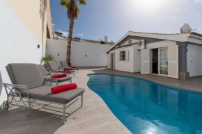 Villa Skylight. Wonderful 6 Bedroom Villa.